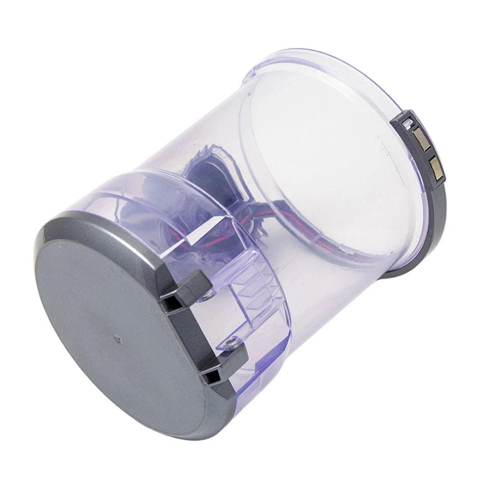 Cup Container Replacement for ZEK K7 Vacuum Cleaner
