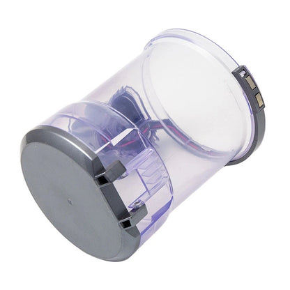 Cup Container Replacement for ZEK K7 Vacuum Cleaner