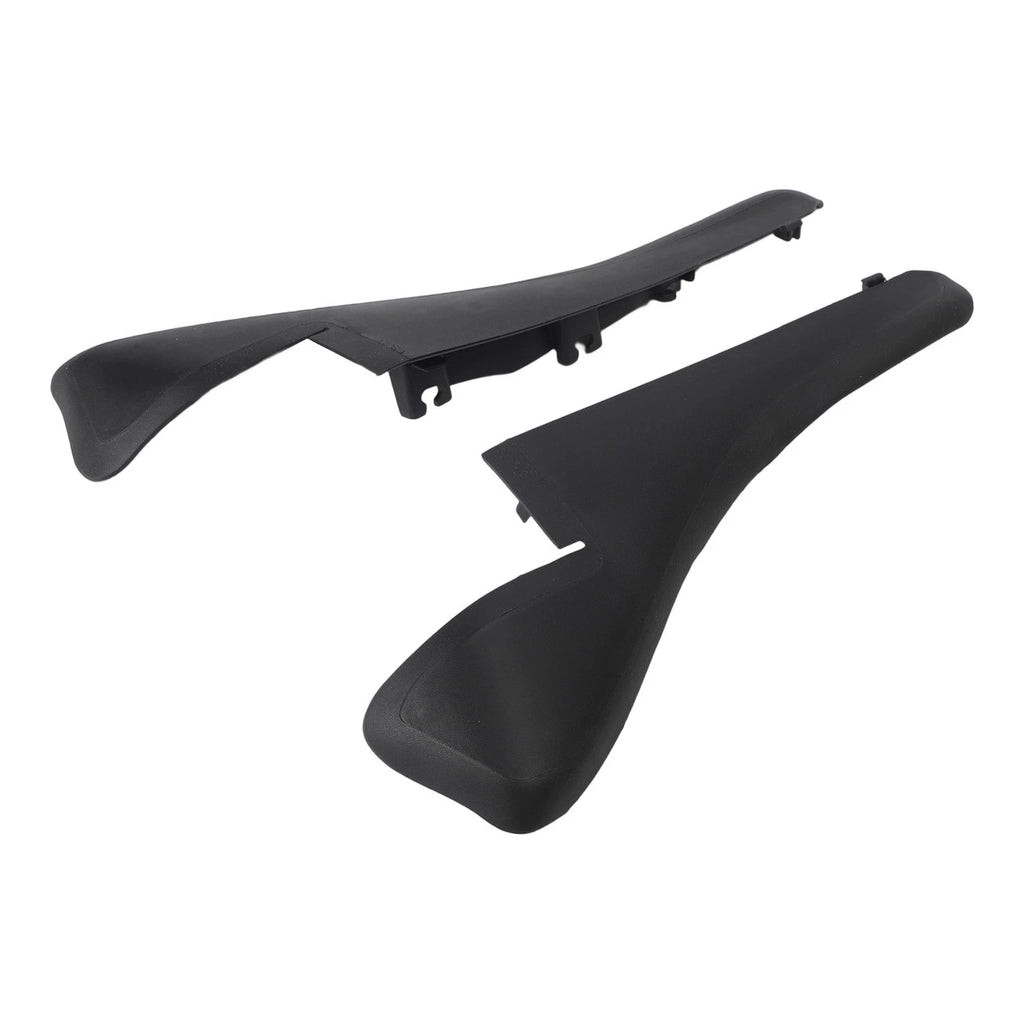 ABS Windshield Grille Side Strip for Vauxhall Movano (668110012R)