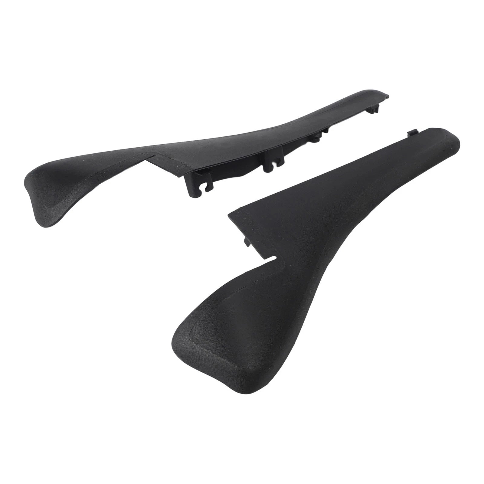 ABS Windshield Grille Side Strip for Vauxhall Movano (668110012R)