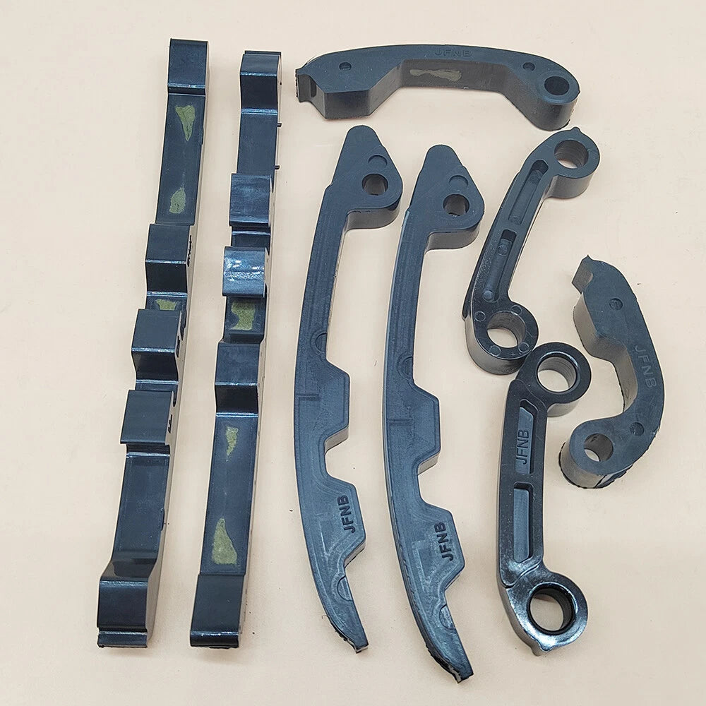 Timing Chain Guides Set for Kawasaki Brute Force 650 750 (2005–2013) KVF650 KVF750