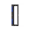 Mop Bracket with Protective Main Brush Guard for Ecovacs Deebot Max