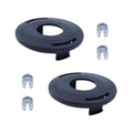 Trimmer Head Cap Cover Set for