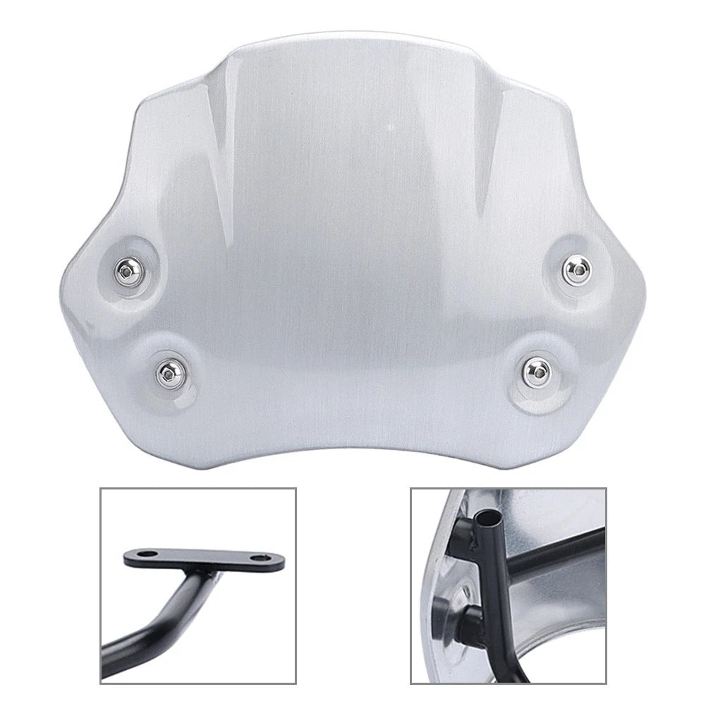 Windshield Wind Deflector for BMW R9T R Nine T (2014–2023)