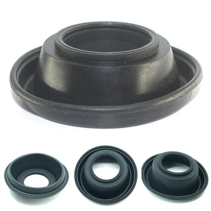 Carburetor Plunger Membrane Car Accessories DR350SE DR Diaphragm Membrane