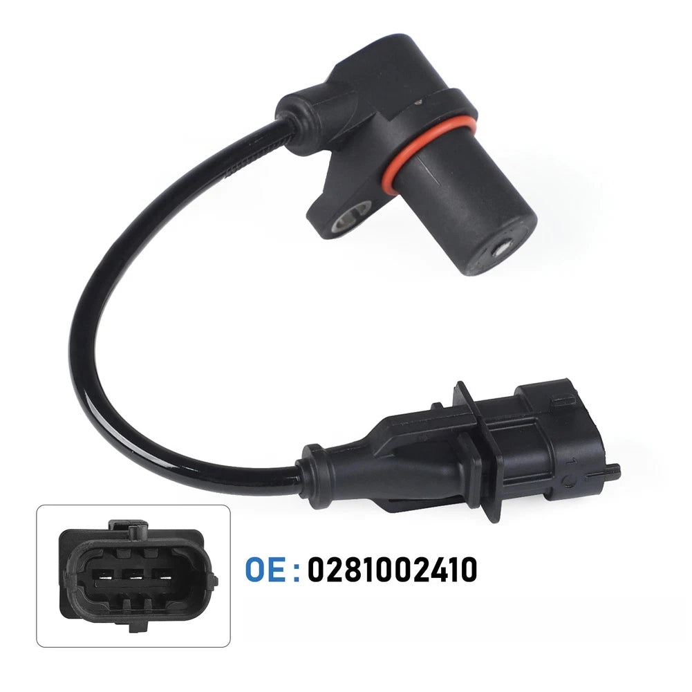 Crankshaft Position Sensor for PA66 GF30 High Temp