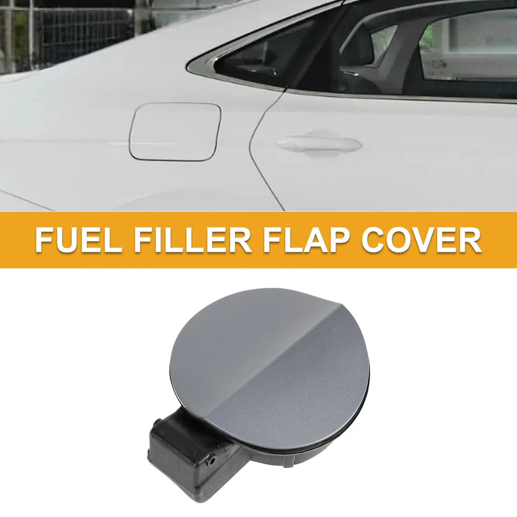 Fuel Tank Door Cap Replacement for Volkswagen CC (2006–2012)