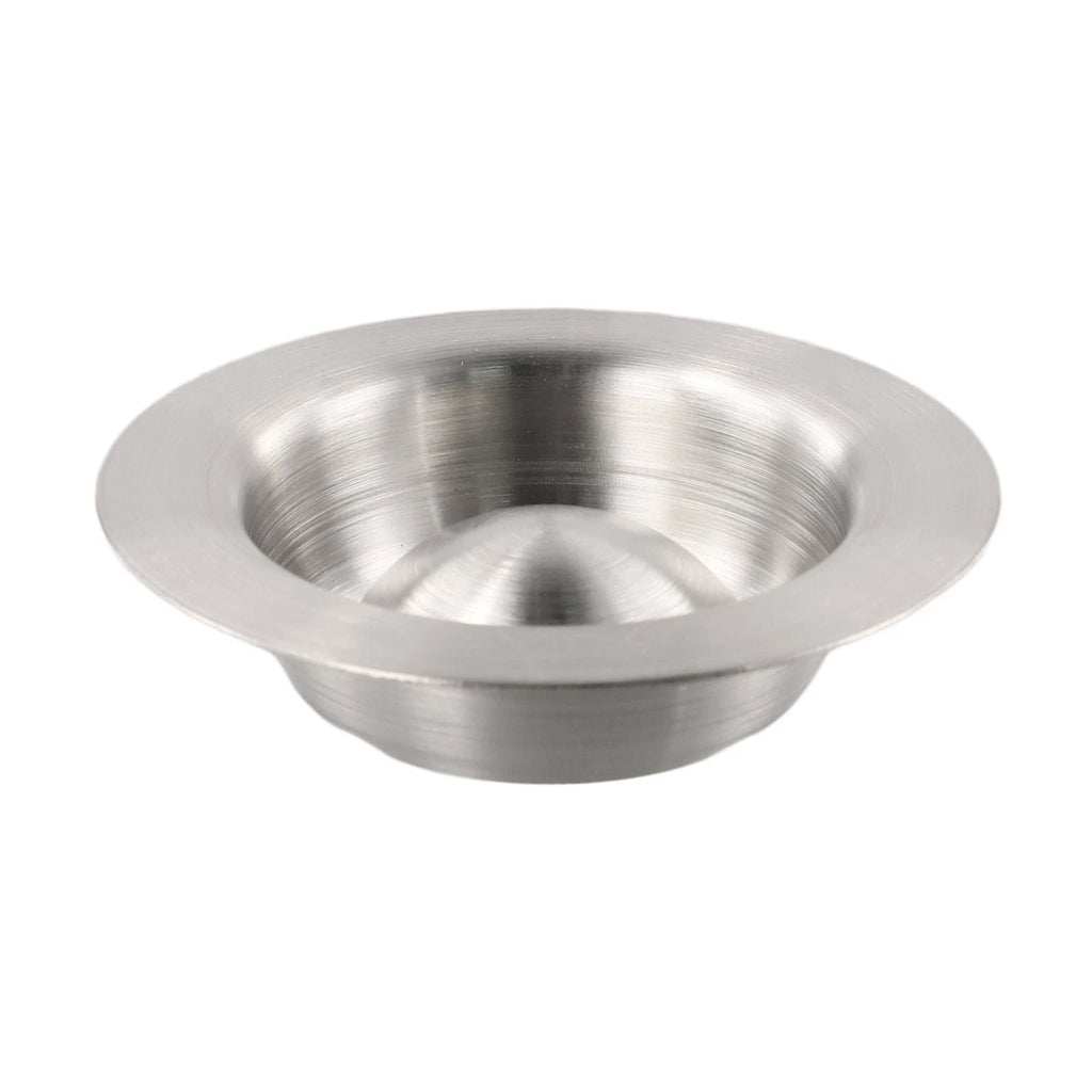 Stainless Steel Egg Cup Holder for Kitchen Use (Home, Restaurants)
