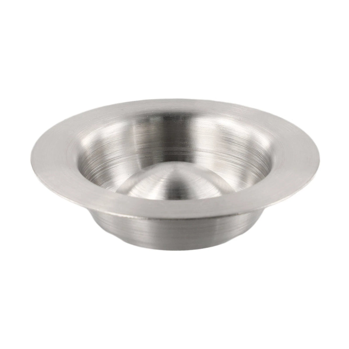 Stainless Steel Egg Cup Holder for Kitchen Use (Home, Restaurants)