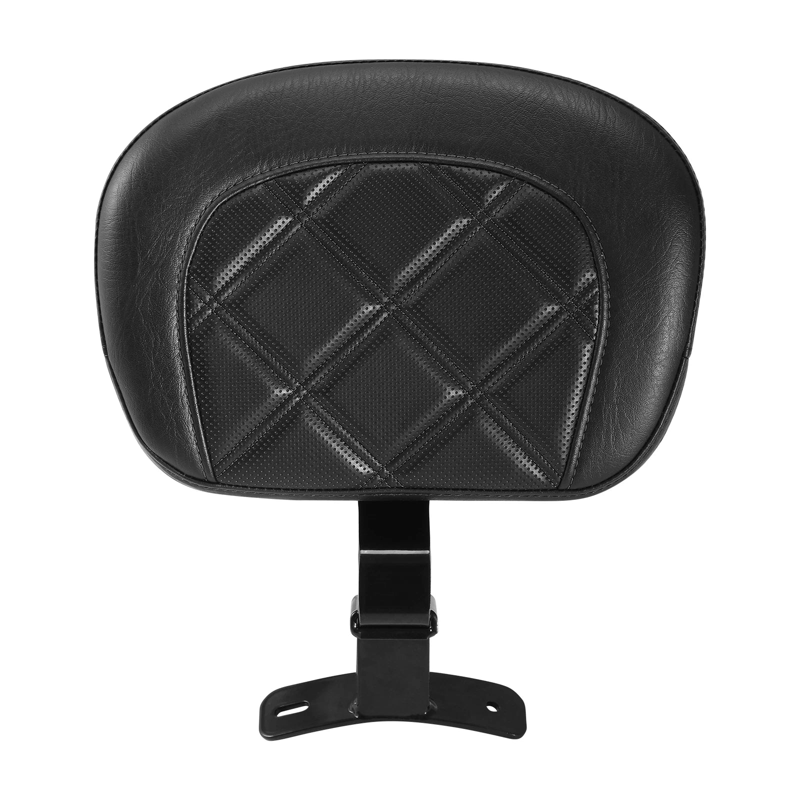 Backrest Pad for Harley Touring Road Electra Glide (2009–2023)