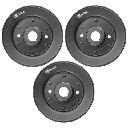 Caltric Deck Pulley Heavy Duty for Bad Boy MZ Magnum MZ 2013–2023 54 inch