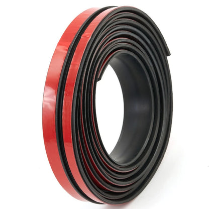 Sealing Strip for Windshield Rear Window Roof Waterproof Dustproof