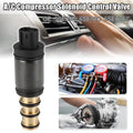 AC Compressor Control Solenoid Valve for Toyota Camry (2007–2009)