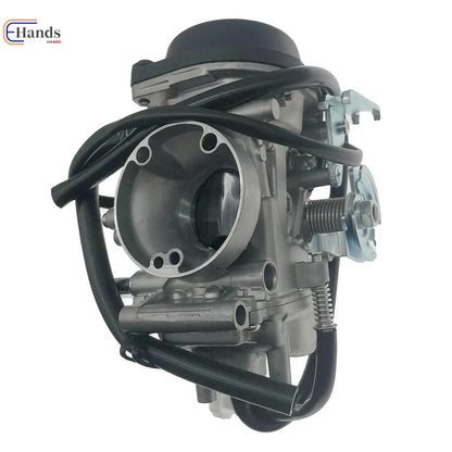 Carburetor and Fuel Petcock Valve Switch for Suzuki DRZ400 S E DRZ400SM (2000–2023)