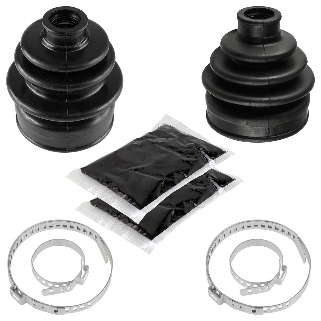 CV Boot Kit Rear Axle Inner for Honda Rancher 420 TRX420FA (2009–2014)