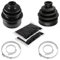 CV Boot Kit Rear Axle Inner for Honda Rancher 420 TRX420FA (2009–2014)