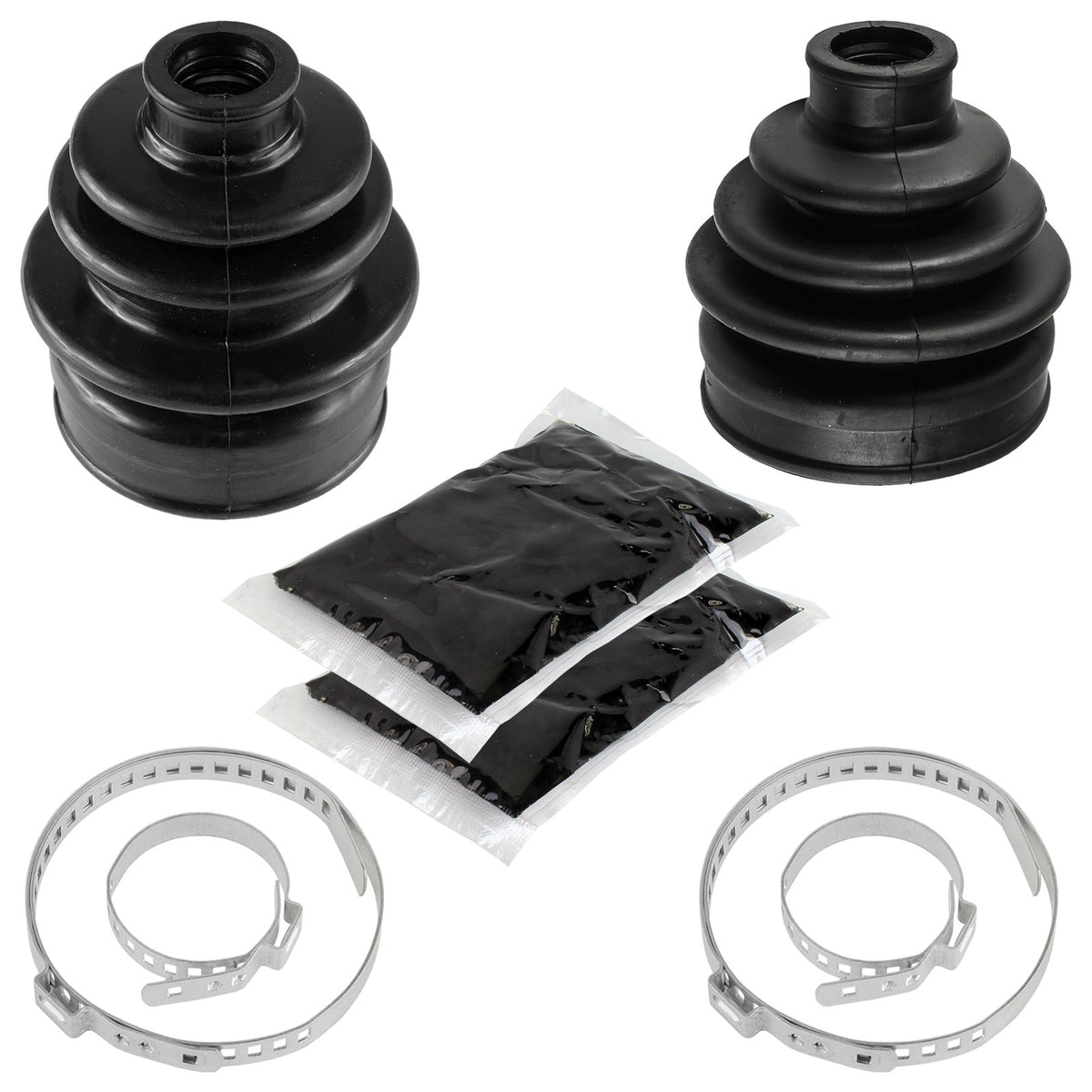 CV Boot Kit Rear Axle Inner for Honda Rancher 420 TRX420FA (2009–2014)