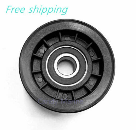 Pully Tensioner for Mercruiser 4.3 5.0 5.7 7.4 8.2 V8 (1998–Up) 807757T