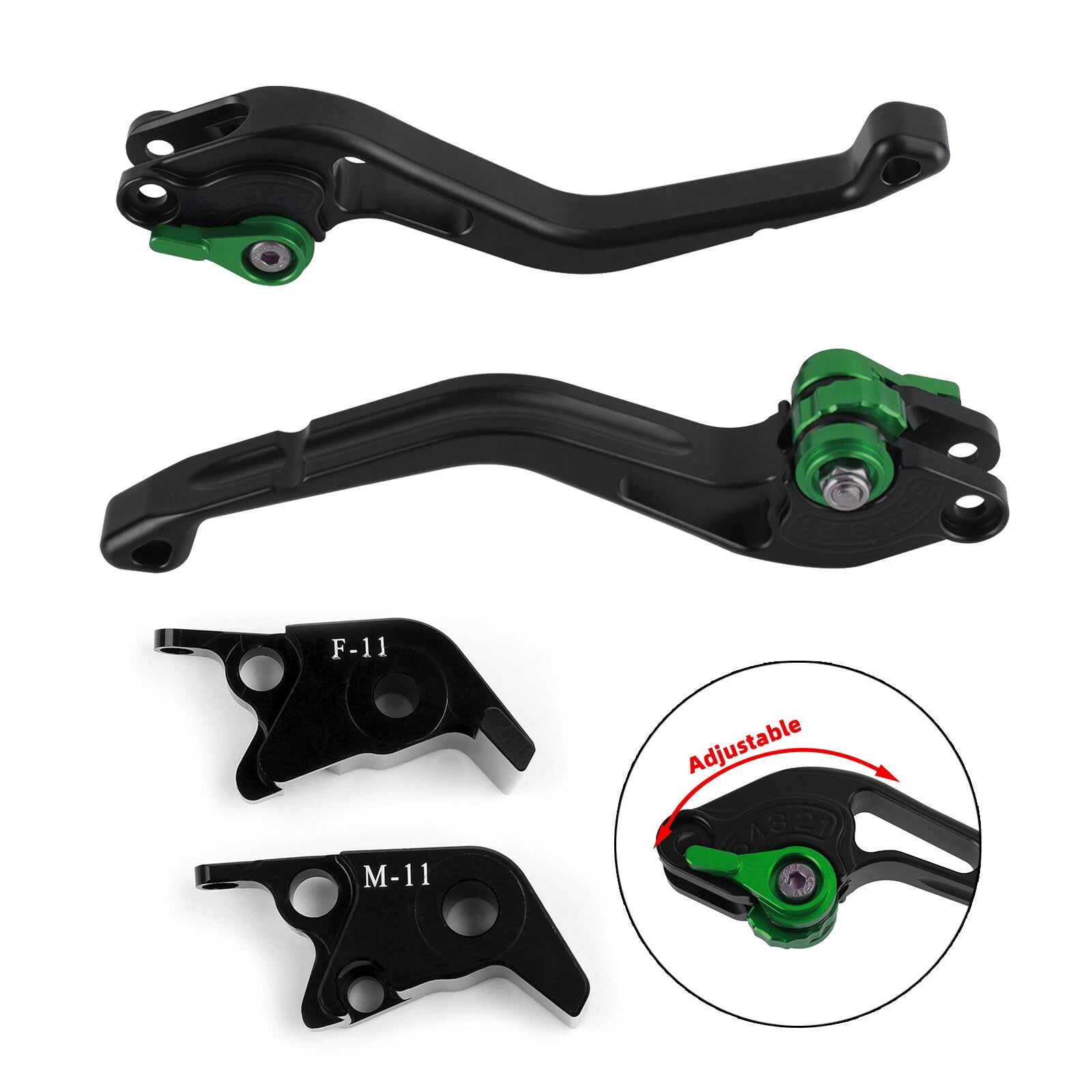 Clutch Brake Lever for KTM 1290 Super Duke R, 990 Super Duke, RC8 (2008–2023)