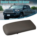 Center Console Lid Replacement for Ford Explorer (1995–2001)