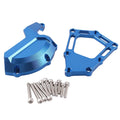 Engine Stator Cover Crank Case Slider Protector for BMW S1000RR (2009–2014) Blue