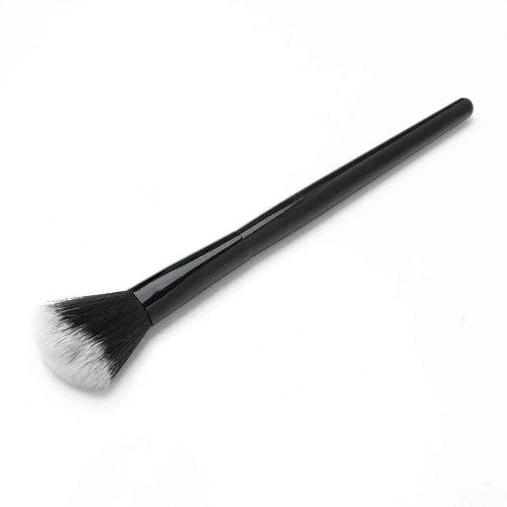 2X Car Interior Detailing Brush Set for Vents Dashboard Cup Holders