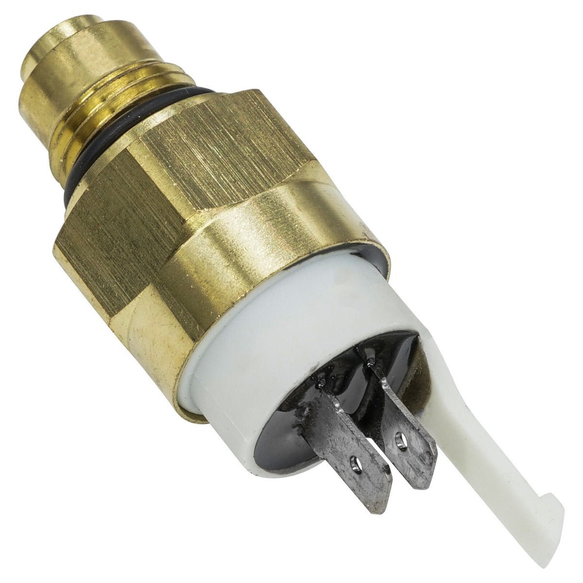 Fan Heat Sensor Switch Replacement for Kawasaki EX250 Ninja 250R (1989–2007)