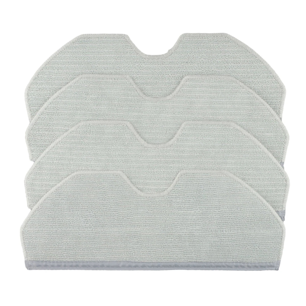 Reusable Cleaning Rag for Robot Vacuum (Multi Use)