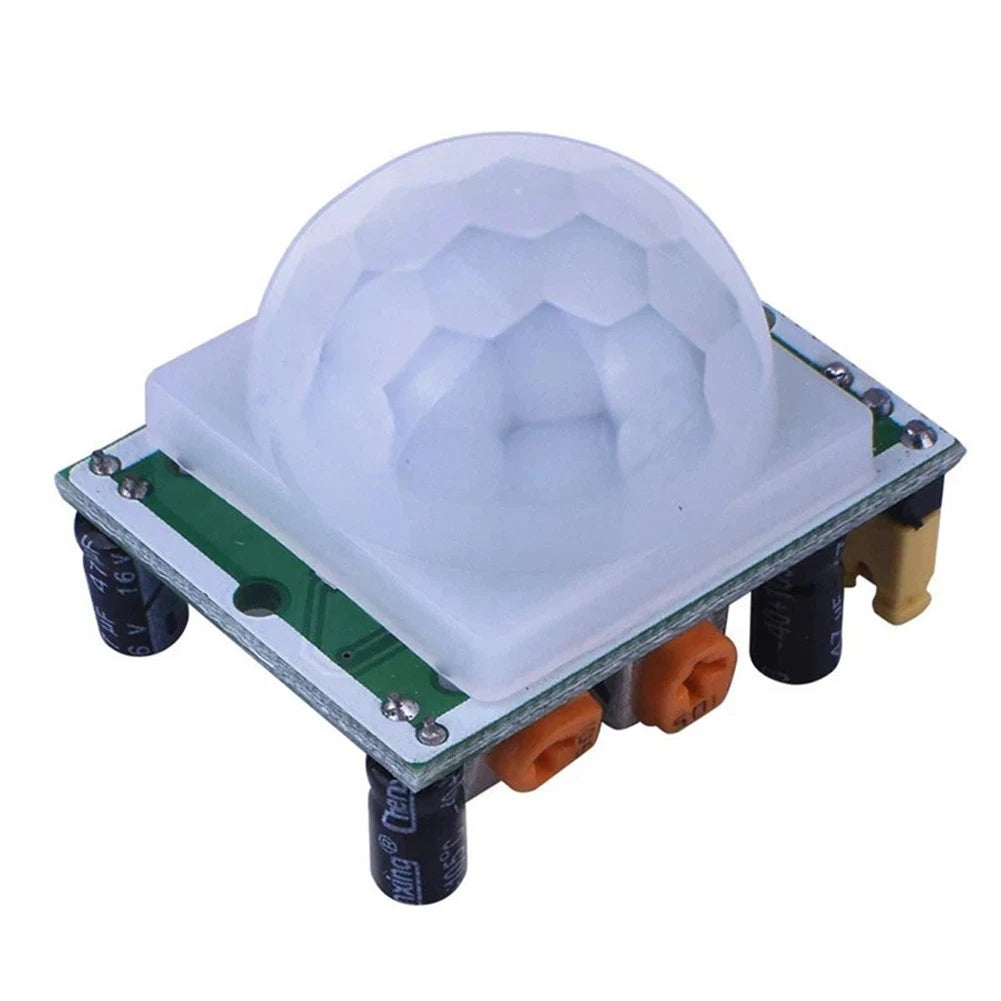 16 Module Sensor Learning Kit for Arduino Nano Pi