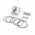 Piston Rings Pin Clips Kit STD 38.00mm for Honda CHF50 NPS50 (2002–2017)