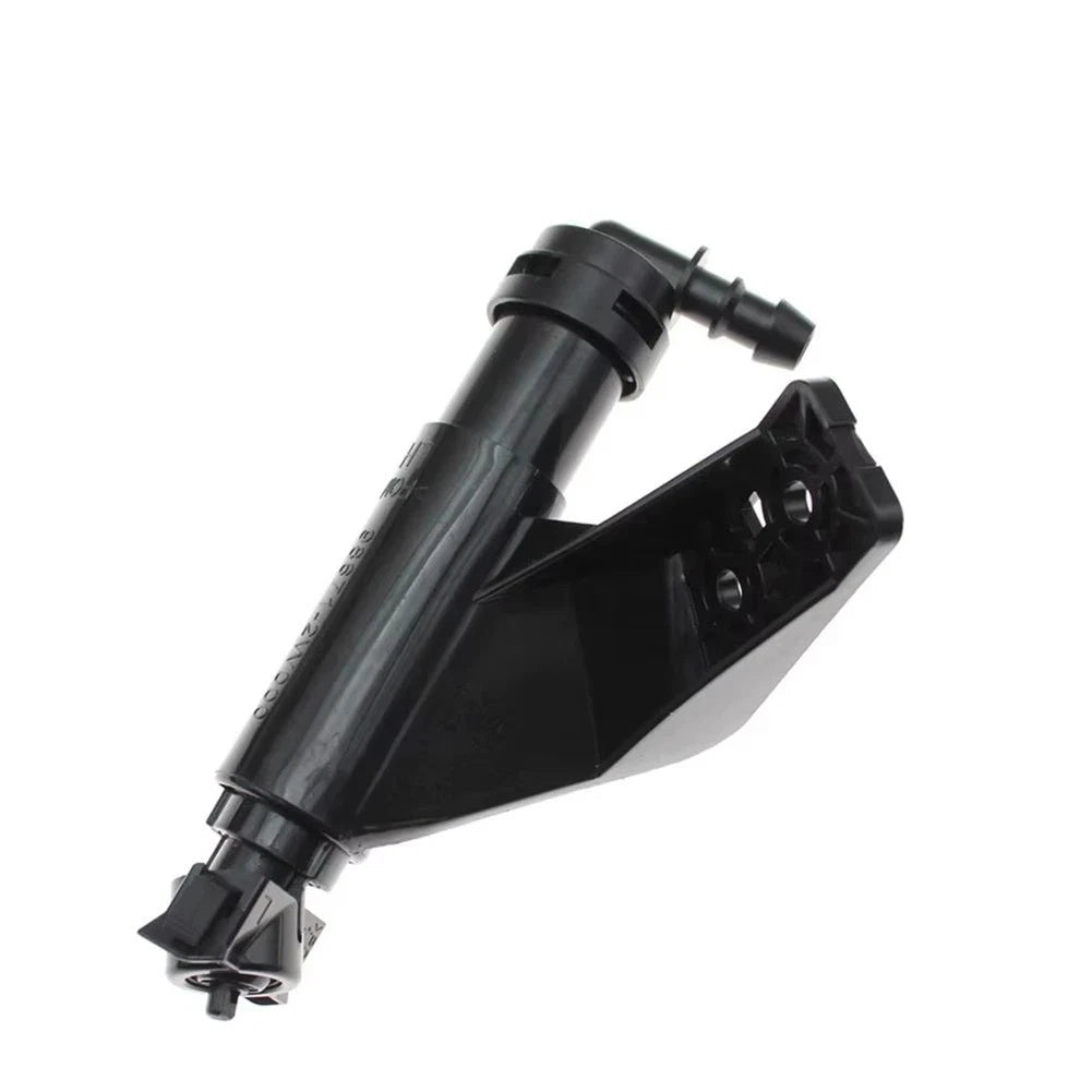 Headlight Spray Nozzle for Universal Fitment (OEM Specifications)
