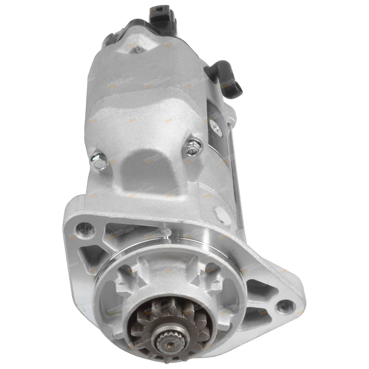 Starter Motor for Landcruiser VDJ79 VDJ78 VDJ76 4.5L 1VD-FTV (2007–2019)