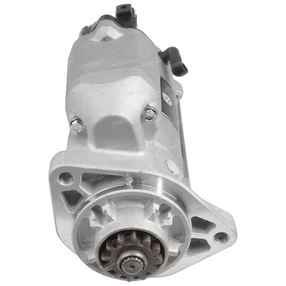 Starter Motor for Landcruiser VDJ79 VDJ78 VDJ76 4.5L 1VD-FTV (2007–2019)