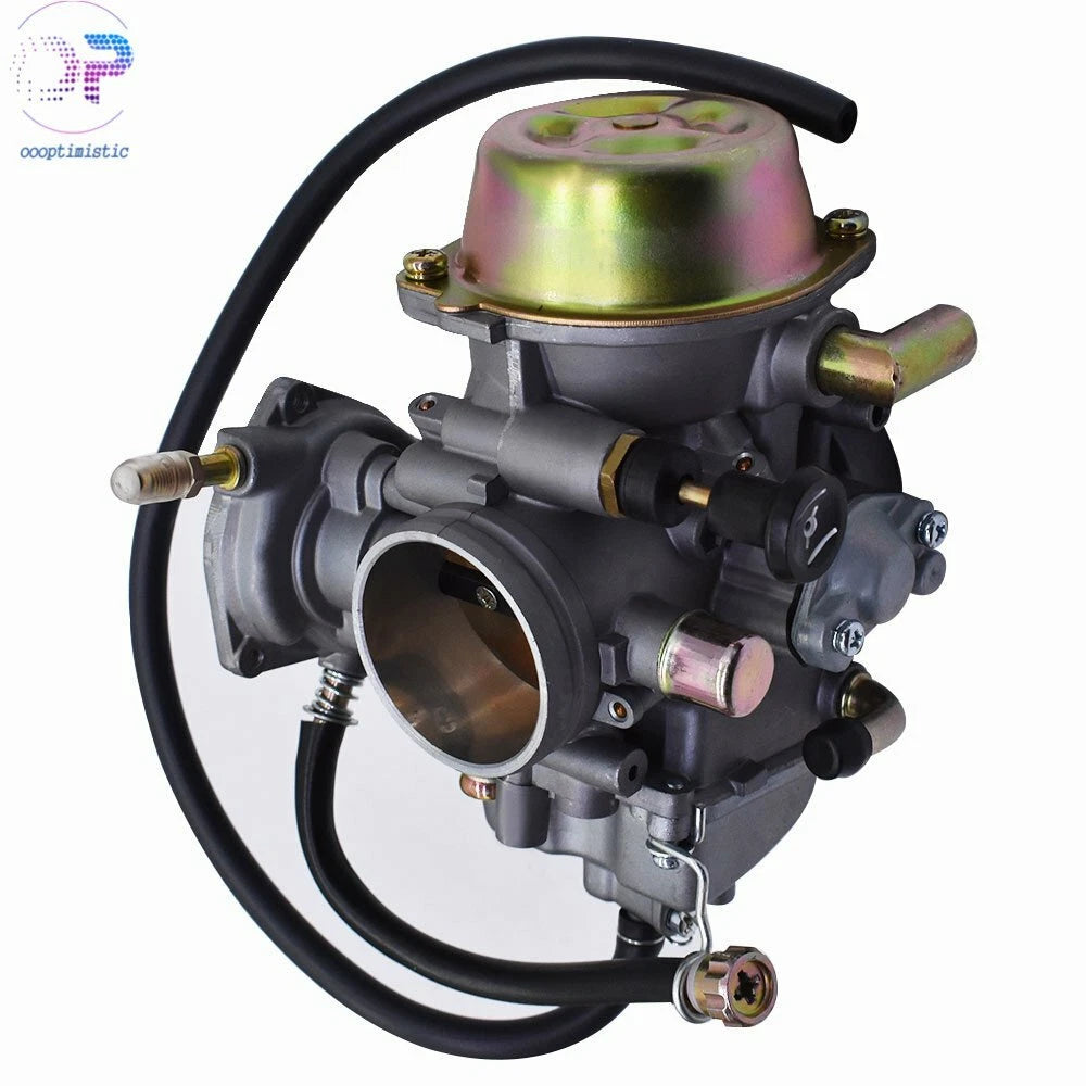 Carburetor for Can-Am Bombardier DS650 (2000–2006)