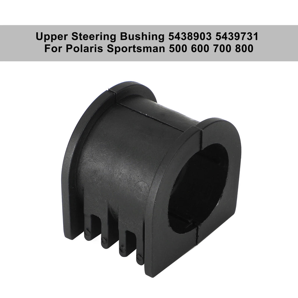 Upper Steering Bushing for Polaris Sportsman 500 600 700 800 (1996–2014) 5438903 5439731 T9