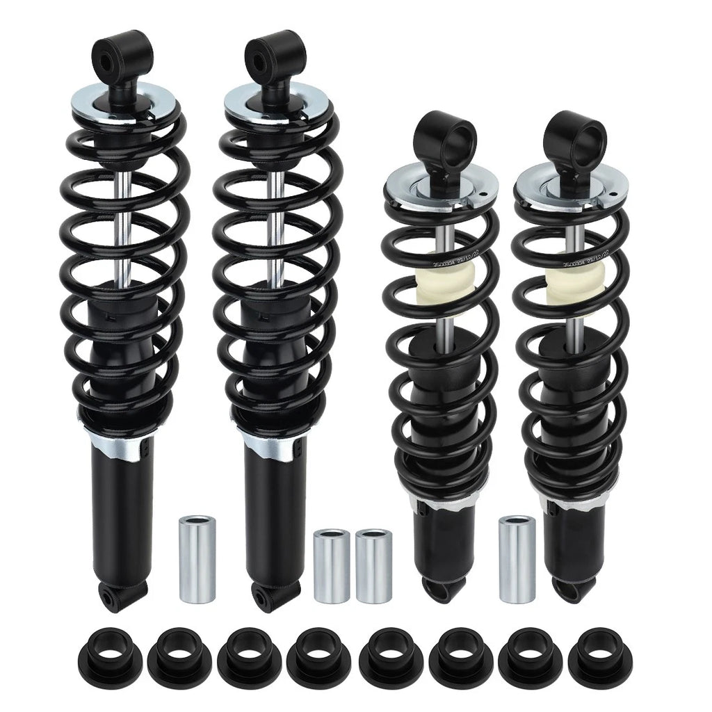 Coil-over Shocks for Polaris Scrambler 850, Sportsman 550/850/1000 XP (2014–2023)