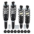 Coil-over Shocks for Polaris Scrambler 850, Sportsman 550/850/1000 XP (2014–2023)