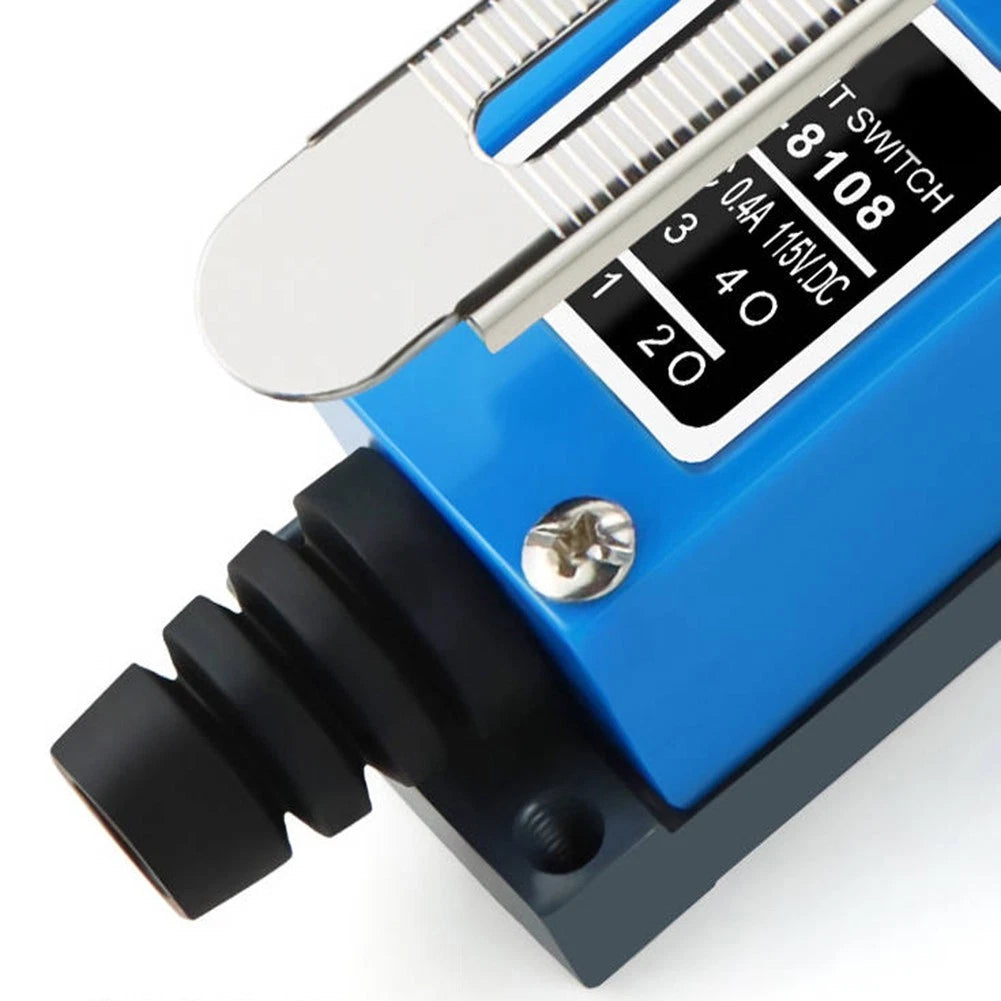 2X Limit Switch Roller for ME8108 (Compatible)
