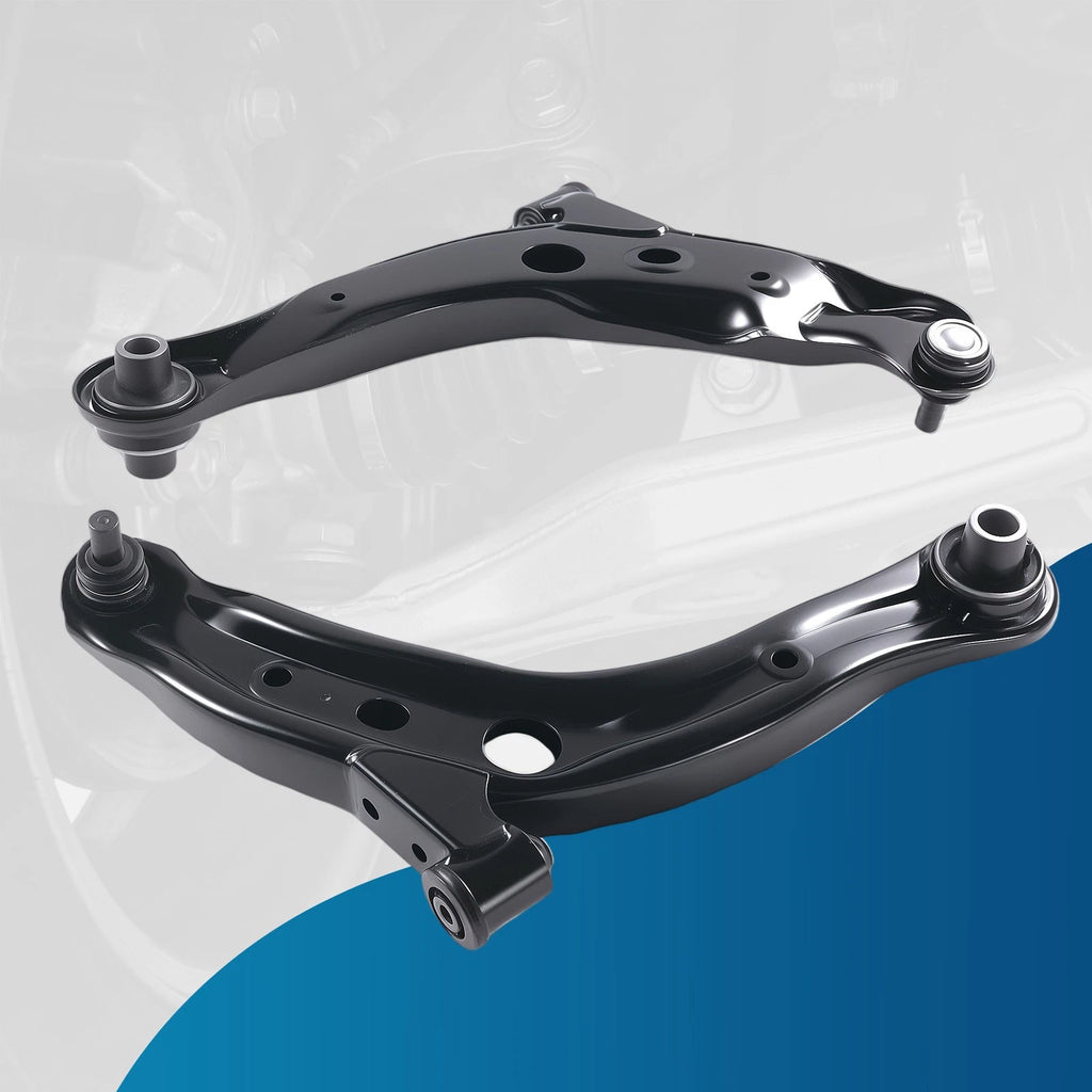 2X Lower Control Arms for Mazda MPV (2000–2006)