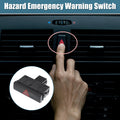 Warning Light Switch No. 4F0941509 for Audi A6/S6 (2005–2011)