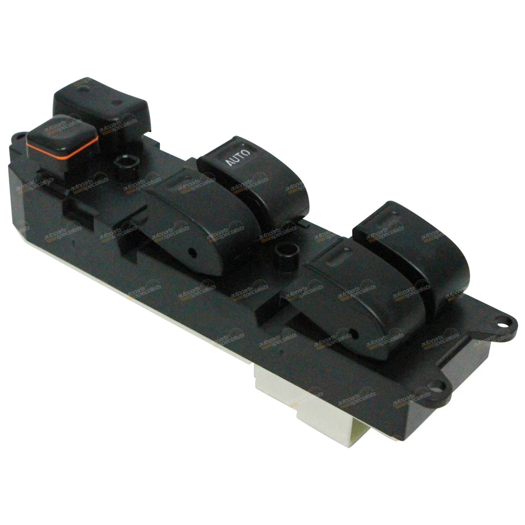 Main Master Power Window Switch for Landcruiser 80 Series (1990–1998)