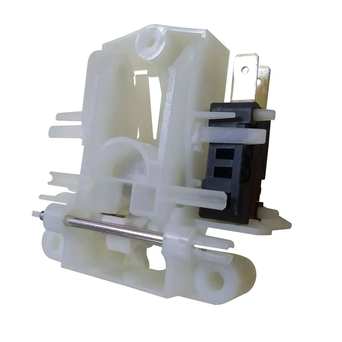 Dishwasher Door Latch DD81-02132A for Samsung DW80K5050UB/AA (2017)