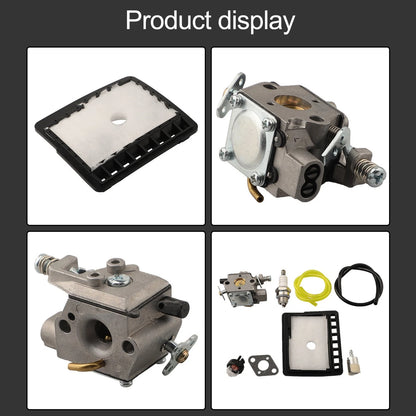 Carburetor Kit WT-402 for CS301 CS305 CS306 Chain Saws (A021000230 A021000232)