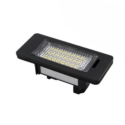 Suitable for 3 Series E93 Convertible LED License Plate Light Bulb