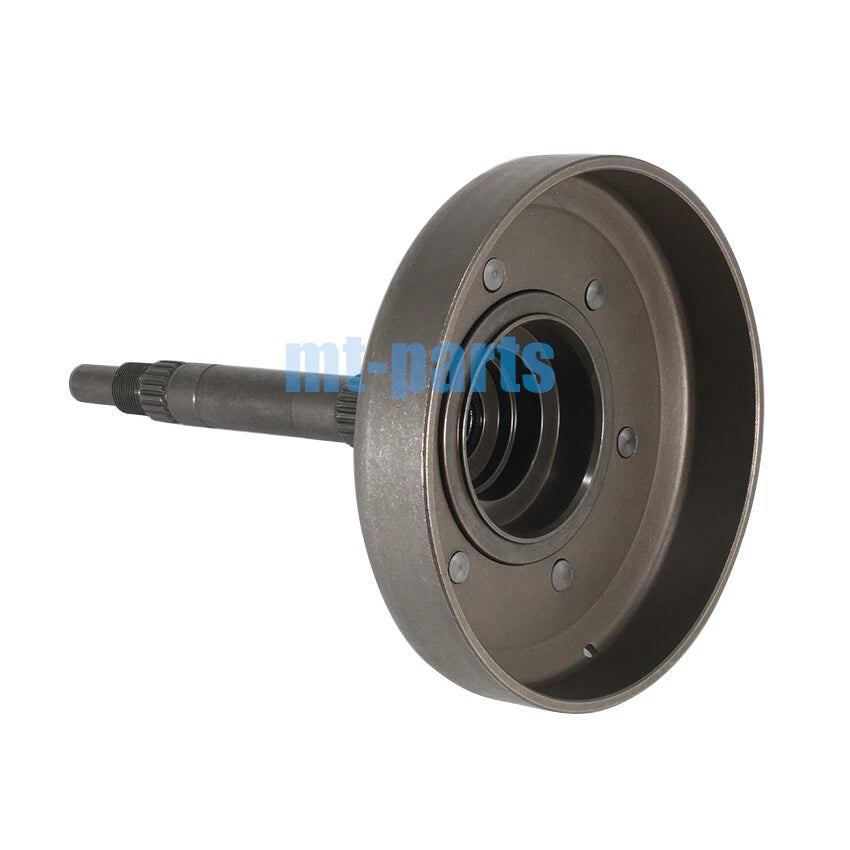 Wet Clutch Drum Housing for Hisun HS400 (2014–2017) / Forge 400 (2016–2017)