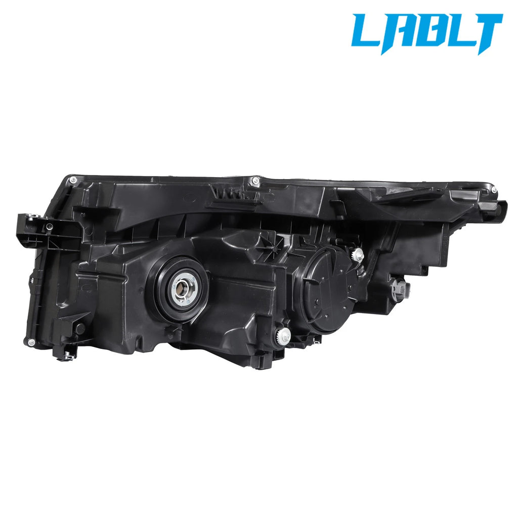 Right Side Headlight Assembly w/5-Pin Plug for Honda Ridgeline (2021–2025)
