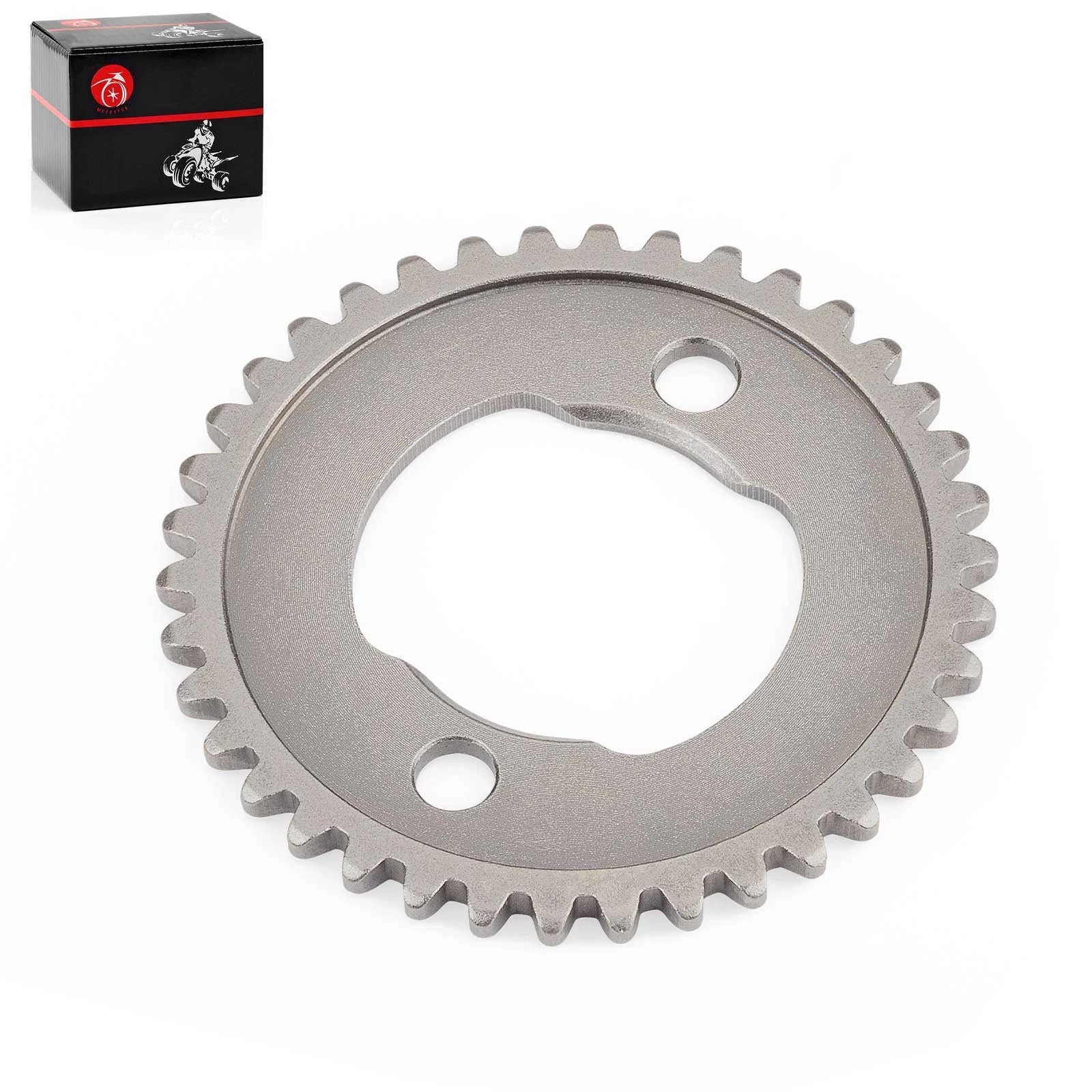 Cam Shaft Sprocket 38T for Honda FourTrax 300 TRX300 FW (1988–2000) 14321-HC4-000