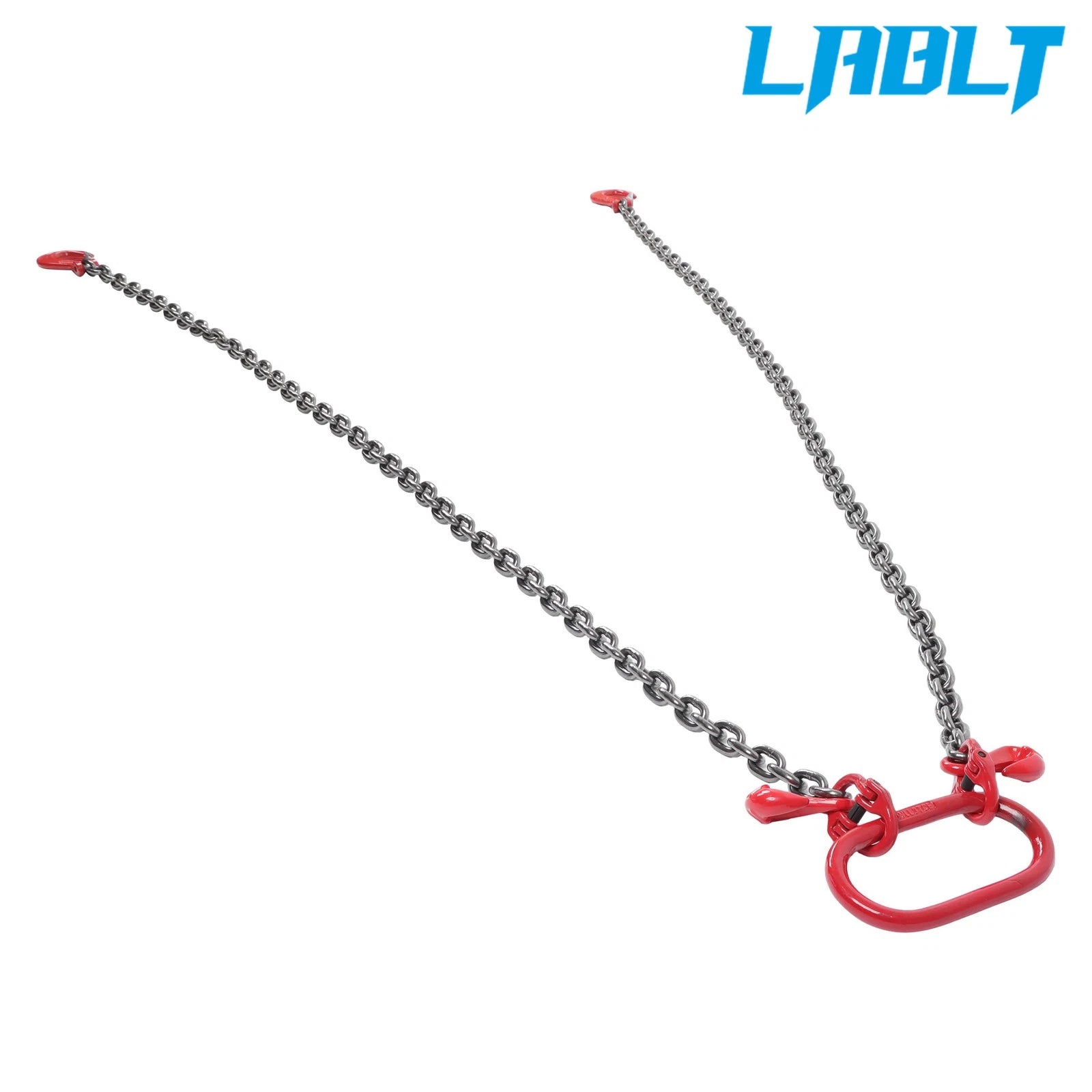 5/16" × 6' Lifting Chain Sling for LABLT (6600lbs Capacity)