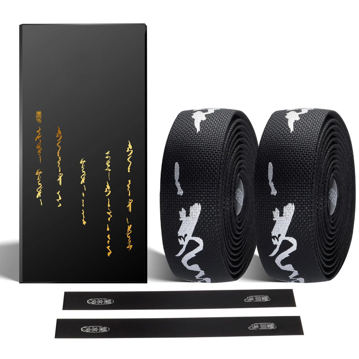 Silicone EVA Handlebar Tape for Road Bike (2150mm)