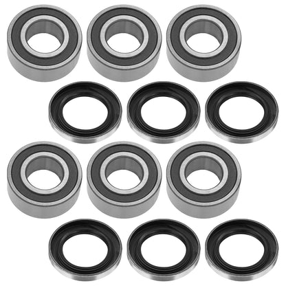Deck Spindle Repair Kit for Ferris 3300 5000 5100 5100/61RCE (61") (2010–2019)